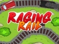 Lojë Raging Rail