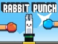 Lojë Rabbit Punch