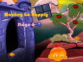 Lojë Monkey Go Happly Stage 6