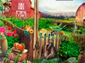 Lojë Farm Living