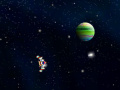 Lojë Destroy the Space 2  