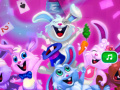 Lojë Magic Solitaire: World