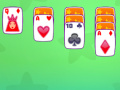 Lojë Super Mega Solitaire 