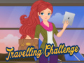 Lojë Travelling Challenge