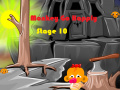 Lojë Monkey Go Happly Stage 10