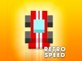 Lojë Retro Speed