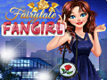 Lojë Fairytale Fangirl