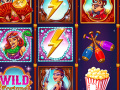 Lojë Fortune Slots
