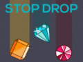 Lojë Stop Drop