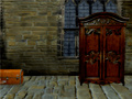 Lojë Medieval Church Escape 2 Episode 2