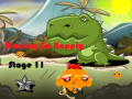 Lojë Monkey Go Happly Stage 11