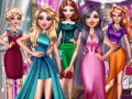 Lojë Glamorous Prom Party
