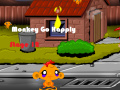Lojë Monkey Go Happly Stage 12