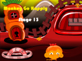 Lojë Monkey Go Happly Stage 13