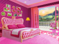 Lojë Helen Dreamy Pink House