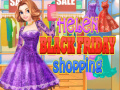 Lojë Helen Black Friday Shopping