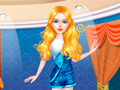 Lojë Anne Inspired Summer Fashion