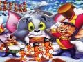 Lojë Tom and Jerry Hidden Objects