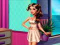 Lojë Tris Beachwear Dolly Dress Up