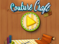 Lojë Couture Craft