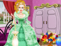 Lojë Anne Lolita Fashion