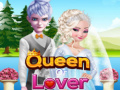 Lojë Queen Or Lover
