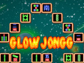 Lojë Glow Jongg