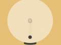 Lojë Circle Ball  