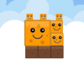 Lojë Happy Stacking