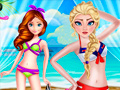 Lojë Beach Fashion Outfits