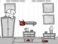 Lojë Deadly Stasis