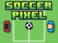 Lojë Soccer Pixel