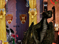 Lojë Dragons VS Demons