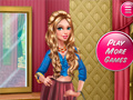 Lojë Sery Date Night Dolly Dress Up