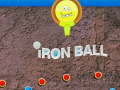 Lojë Iron Ball