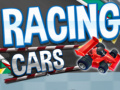 Lojë Racing Cars