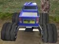 Lojë Monster Truck Adventure 3D