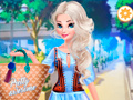 Lojë Princess Tassel Design