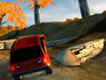 Lojë Hill Riders Offroad