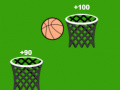 Lojë Basket Training