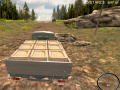Lojë Russian Offroad Pickup Driver 