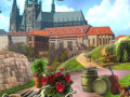 Lojë Dreaming in Prague