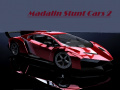 Lojë Madalin Stunt Cars 2