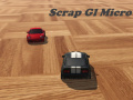 Lojë Scrap Gl Micro
