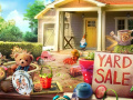 Lojë Griffin's Yard Sale