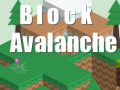Lojë Block Avalanche  