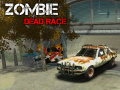 Lojë Zombie Dead Car