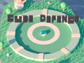Lojë Cube Defense