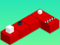 Lojë Rush Box