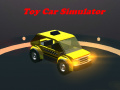 Lojë Toy Car Simulator